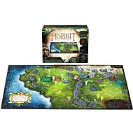 4D Middle-earth Hobbit - Jigsaw Puzzle