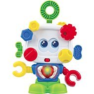 Buddy Toys Super Robot - Interactive Toy