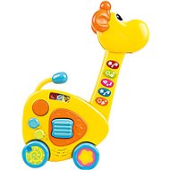 Buddy Toys Children's Guitar Giraffe - Guitar for Kids
