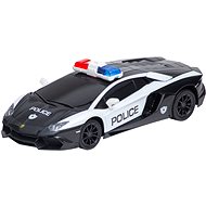 Buddy Toys Lamborghini LP720 - Remote Control Car