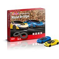 Buddy Toys Race Bridge - Slot Car Track