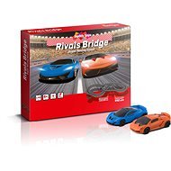 Buddy Toys Rivals Bridge - Slot Car Track