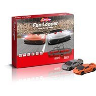 Buddy Toys CarTrack - Fun Looper - Slot Car Track