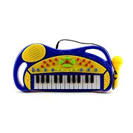 Piňko with a microphone - Musical Toy
