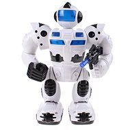 Robot válečník - Robot