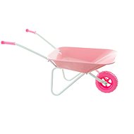 Yupee Steel Wheel - Children's Wheelbarrow