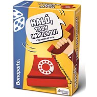 Hello, here in Impuls - Social Game