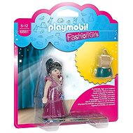 Playmobil 6881 Party Fashion Girl - Building Set