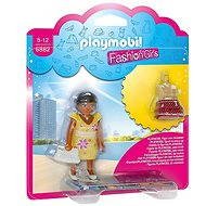Playmobil 6882 Fashion Girl - Summer - Figúrky