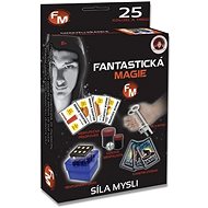 Fantastic Magic - The Power of the Mind - Creative Kit