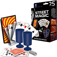 Fantastic Magic - Dazzling Tricks - Creative Kit