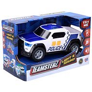 Police car - Toy Car