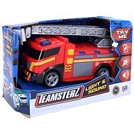 Tűzoltók - Játék autó