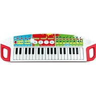 Piano - Children's Electronic Keyboard