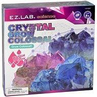Crystals Growing - Experiment Kit