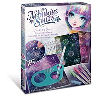 Nebulous Constellation Spirale - Kreativset