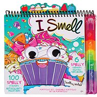 Fashion Angels Scatchbook Candy - Paint your scent - Creative Toy