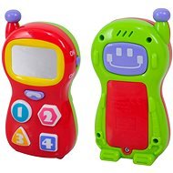 Babyphone - Spielzeug für die Kleinsten