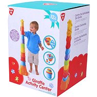 Stacking Tower - Baby Toy