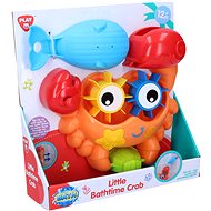 Crab - Baby Toy