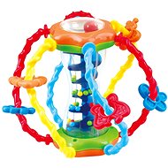 Baby Rattle - Baby Rattle