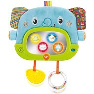 Elephant - Baby Toy