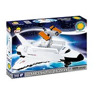 Cobi 21076 Smithsonian Discovery Shuttle - Building Set