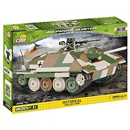 Cobi 2382 Jadgpanzer 38 t Hetzer - Building Set