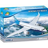 Cobi 26175 Boeing 737 MAX 8 - Bausatz