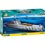 Cobi 4805 U-Boot Viib U-48 German Submarine - Building Set