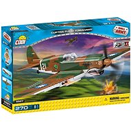 Cobi 5527 Curtis P-40B Tomahawk - Building Set