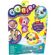 Cobi Bullets - Creative Kit