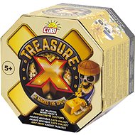 Cobi Treasure X Treasure - Collector's Set
