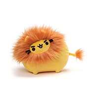 Pusheen Lion Clip - Keychain