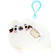 Pusheen Seal clip - Keychain