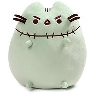 Pusheen Zombie - Soft Toy