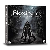 Bloodborne - Board Game