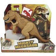 Mighty Megasaur: akció T-Rex - Figura