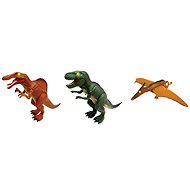 Mighty Megasaur: Interactive dinosaur - Figure