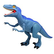 Mighty Megasaur: Raptor - Figure