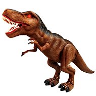 Mighty Megasaur: T-Rex - Figure
