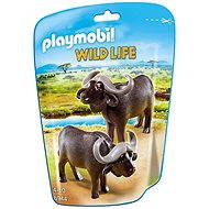 Playmobil 6944 Water Buffaloes - Figure