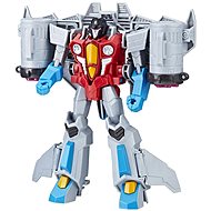 Transformers Cyberverse StarScream - Figure