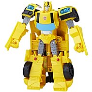Transformers Cyberverse BumbleBee - Figure