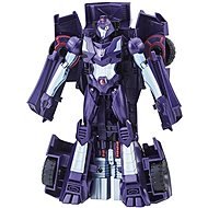 Transformers Cyberverse Shadow Striker - Figura