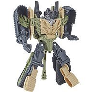 Transformers BumbleBee Blitzwing - Figure