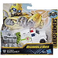 Transformers BumbleBee Ratchet - Figure