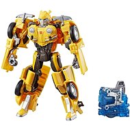Transformers BumbleBee with energy igniter - Figure