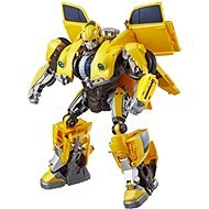 Transformers BumbleBee Autobot BumbleBee Power Charge - Figúrka