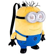 Despicable Me 3 Jerry Plush Backpack - Small Backpack